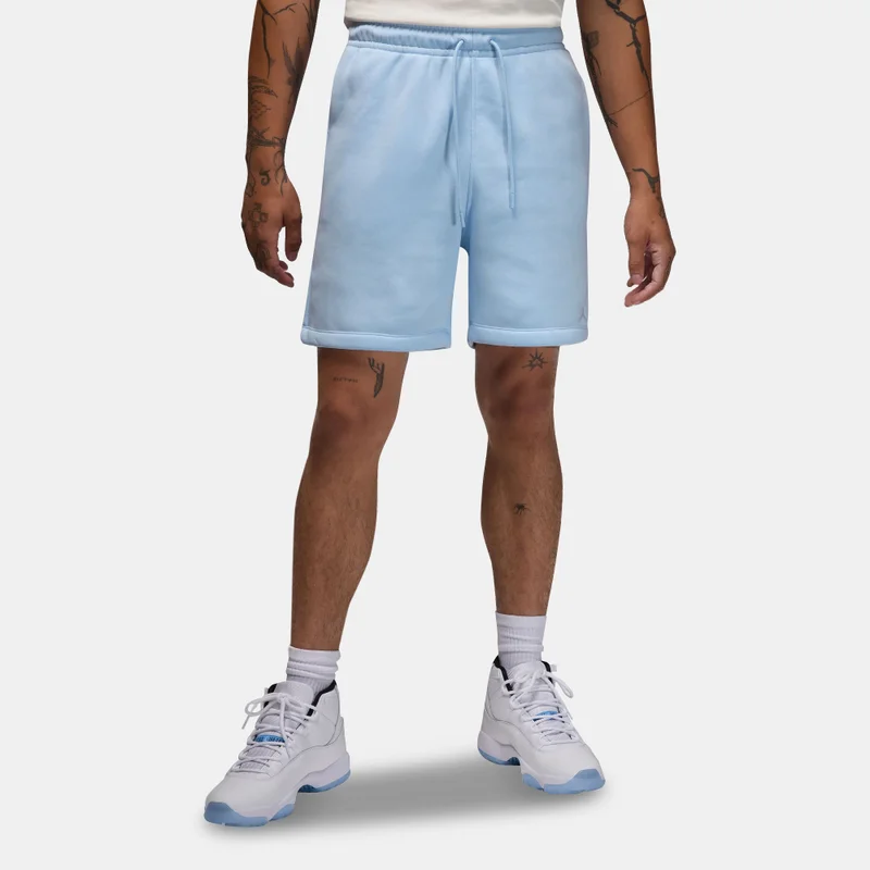 Jordan Men's Brooklyn Fleece Shorts